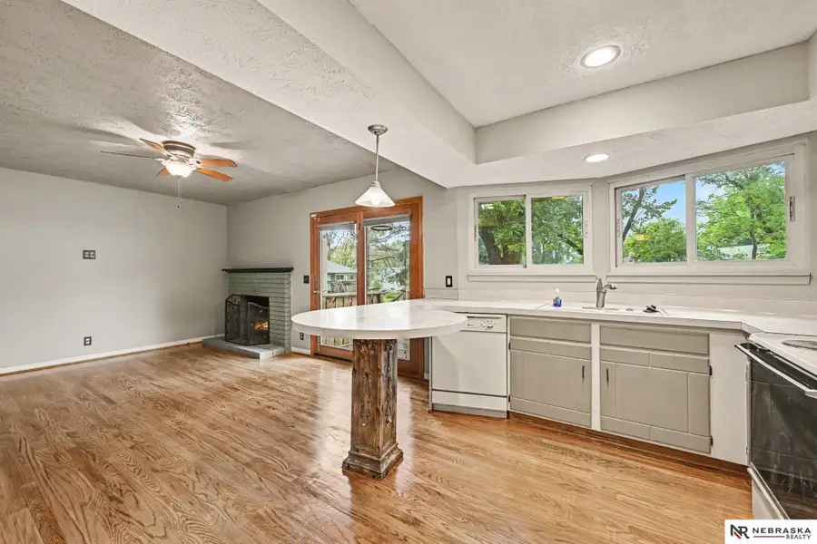 6708 S 139 Avenue Circle, Omaha, NE 68137 - #2