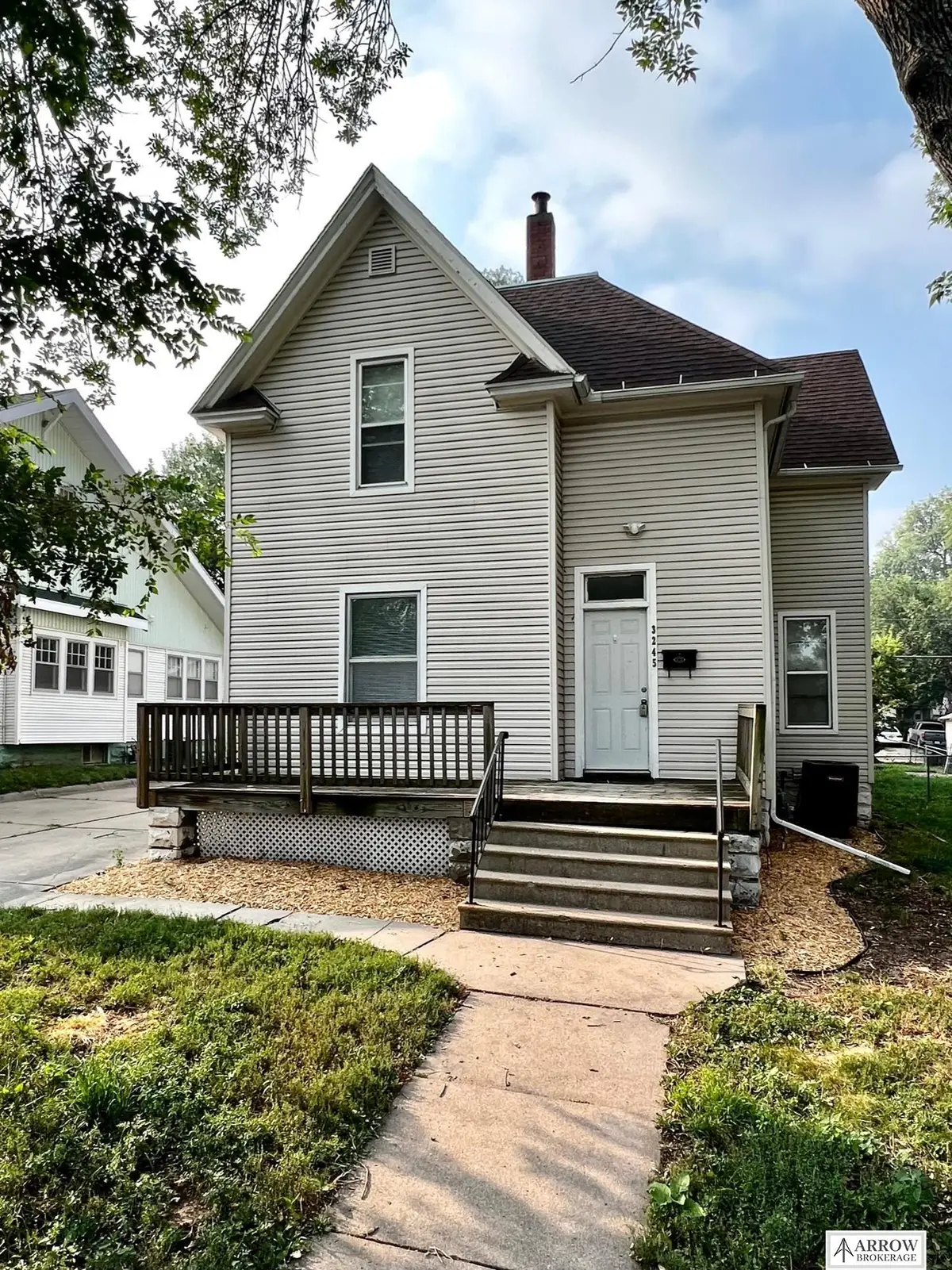 3245 S Street, Lincoln, NE 68503 - #1