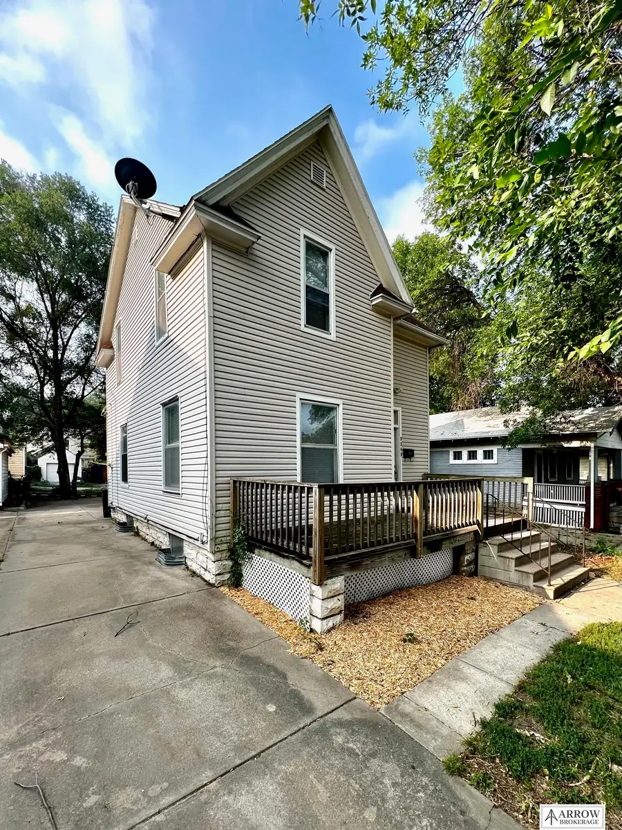 3245 S Street, Lincoln, NE 68503 - #2