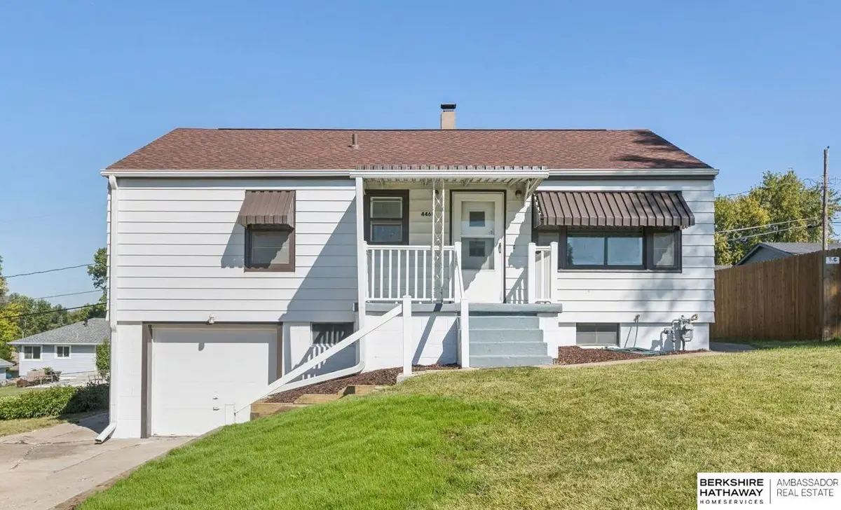 4460 Hillsdale Avenue, Omaha, NE 68107 - #1