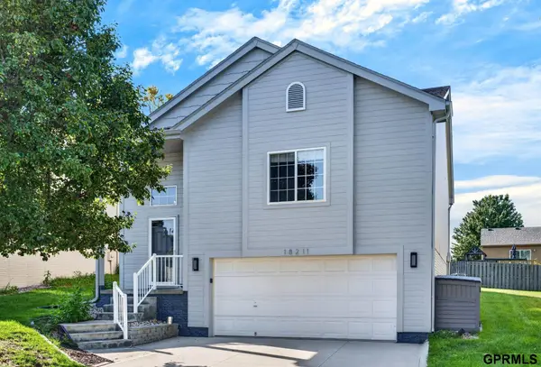18211 Edna Street, Omaha, NE 68136