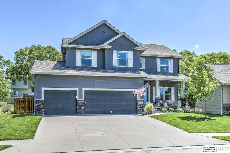 6013 S 193 Avenue, Omaha, NE 68135 - #2
