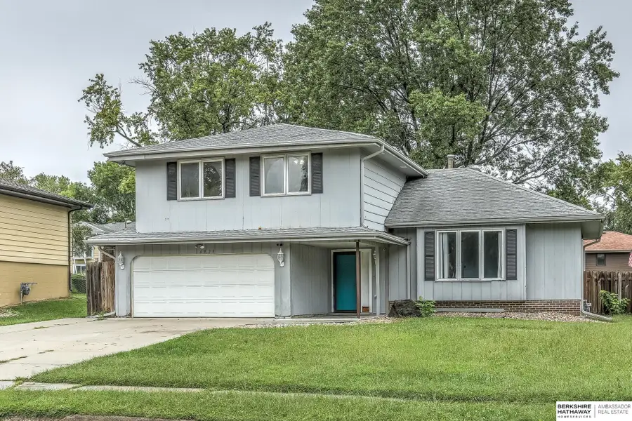 4929 S 106 Circle, Omaha, NE 68127 - #2