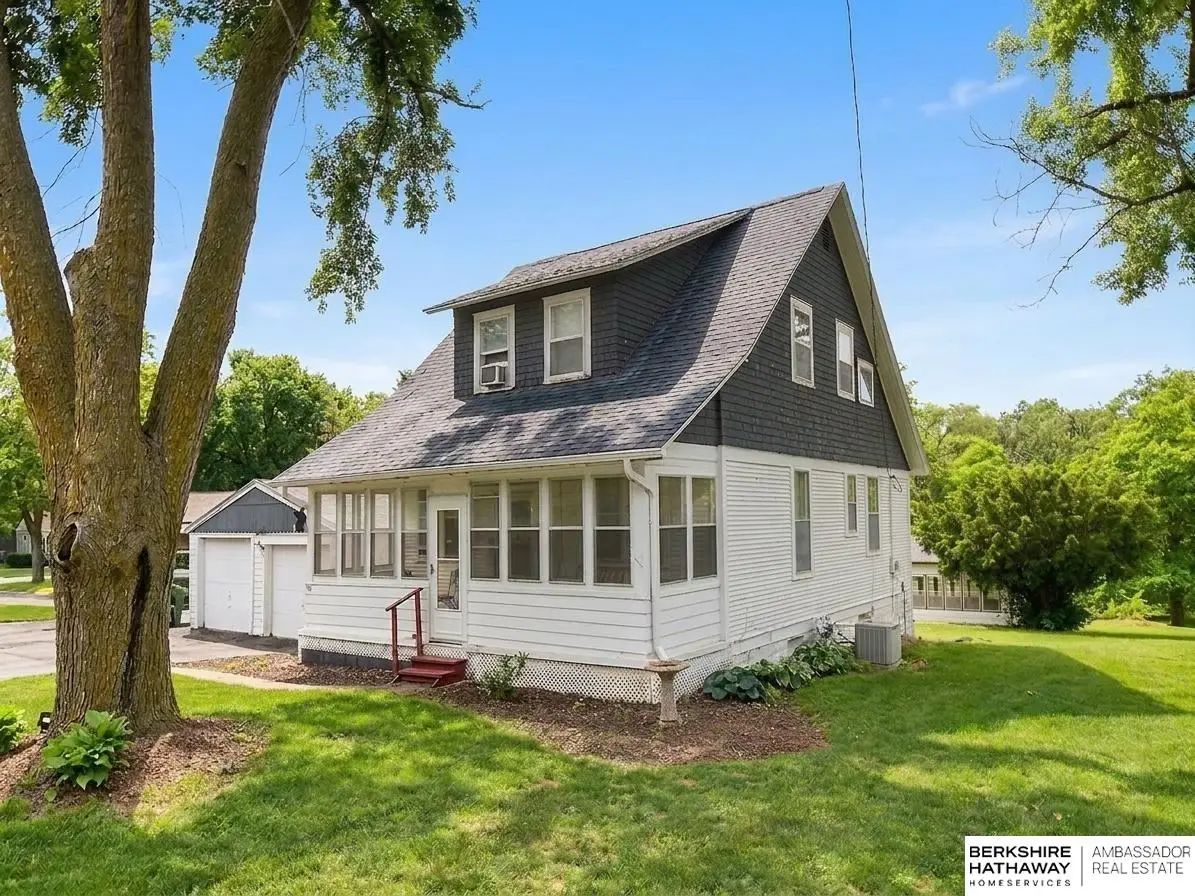 3206 N 78 Street, Omaha, NE 68134 - #1