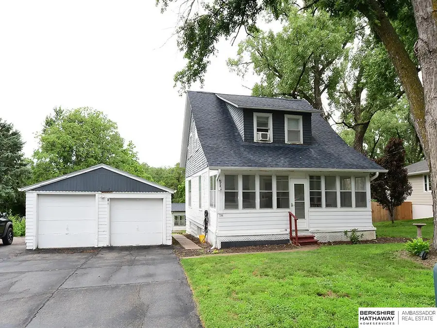 3206 N 78 Street, Omaha, NE 68134 - #2