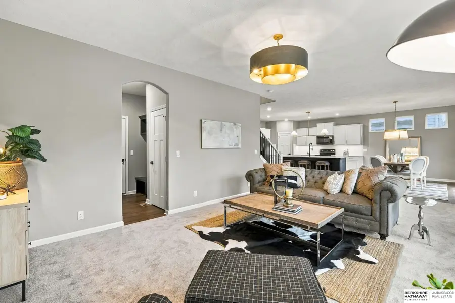 4309 S 214 Street, Chicago, NE 68022 - #2