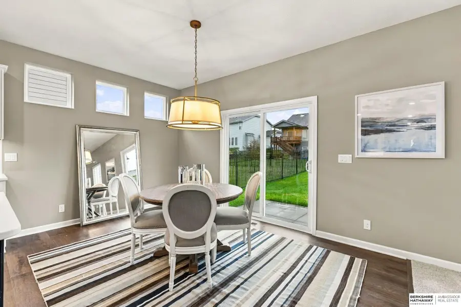 4309 S 214 Street, Chicago, NE 68022 - #3