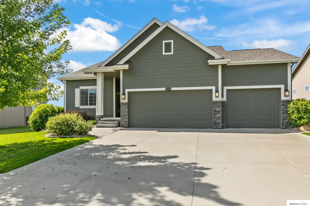 4918 N 180 Avenue, Chicago, NE 68022 - #1