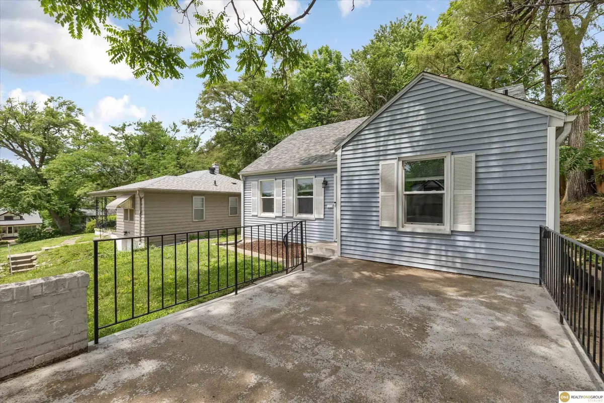 4240 Fowler Avenue, Omaha, NE 68111 - #1