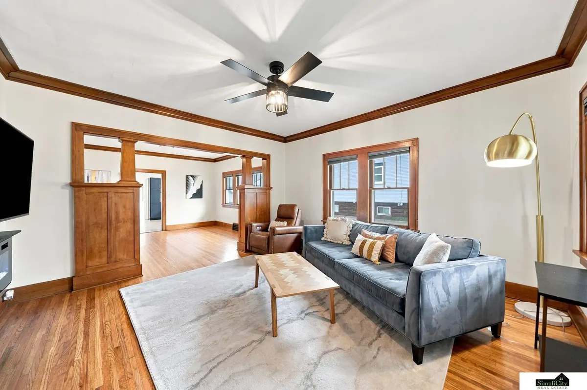 634 Washington Street, Lincoln, NE 68502 - #1