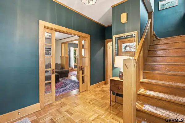742 E 4th Street, Fremont, NE 68025