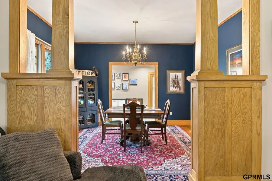 742 E 4th Street, Fremont, NE 68025 - #3