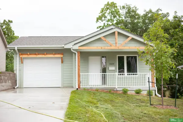 3319 Miami Street, Omaha, NE 68111