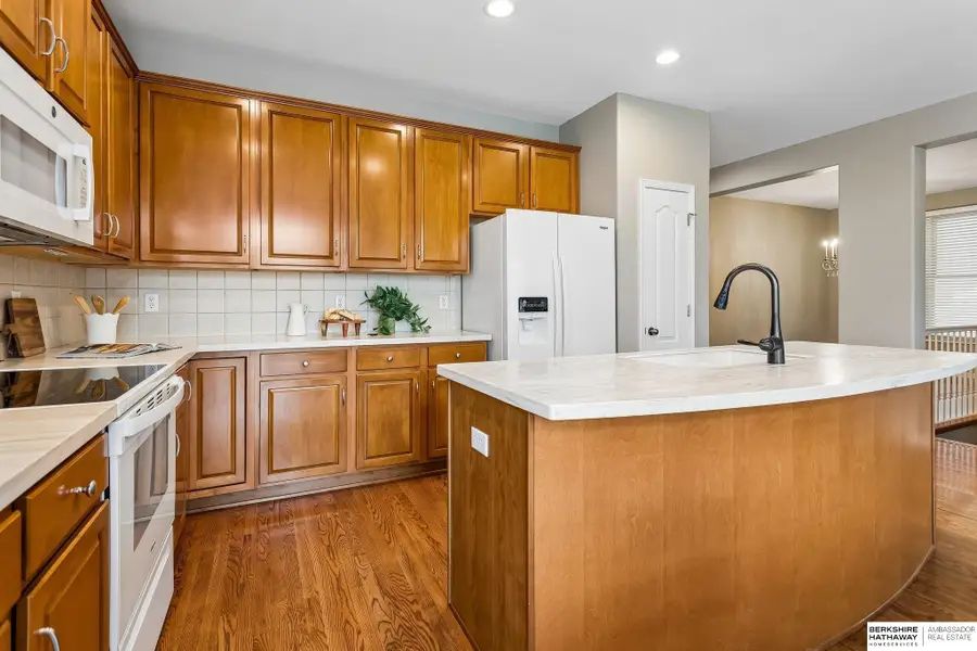 14714 Laurel Plaza, Omaha, NE 68116 - #3