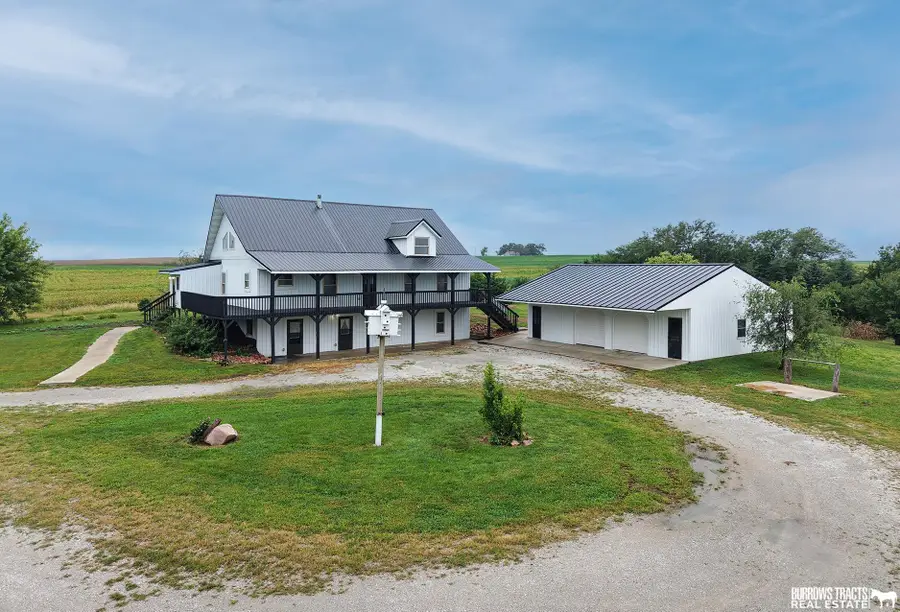 62352 710 Trail, Pawnee City, NE 68420 - #2