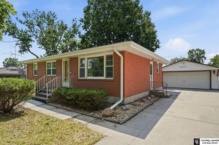 3931 N 14th Street, Lincoln, NE 68521 - #2