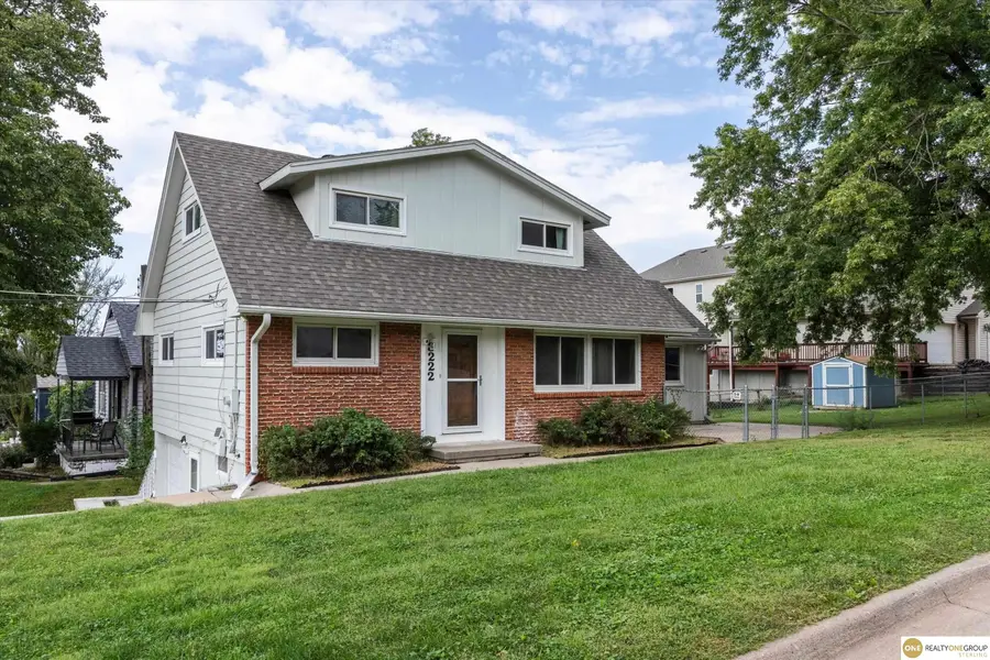3222 S 59th Street, Omaha, NE 68106 - #2