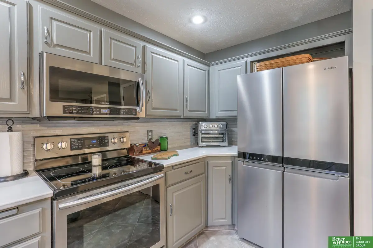 7424 Girard Street, Omaha, NE 68122 - #1