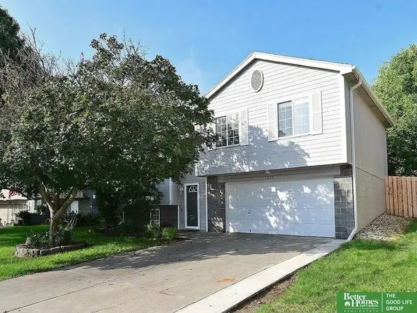 5408 S 190 Terrace, Omaha, NE 68135