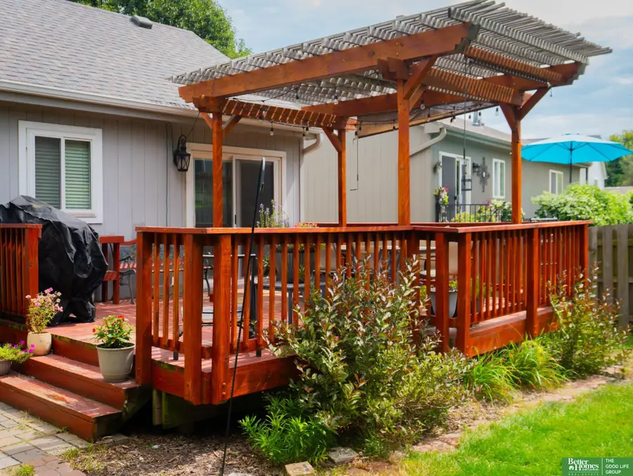 5408 S 190 Terrace, Omaha, NE 68135 - #2
