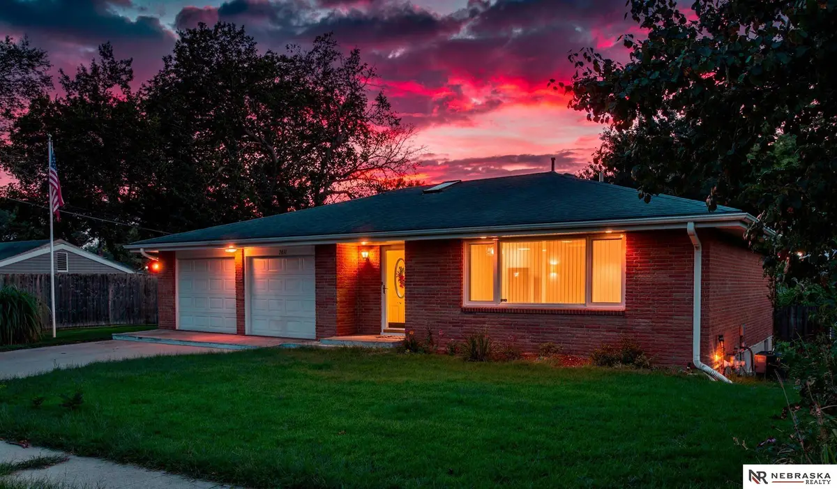 2031 N 64th Street, Lincoln, NE 68505 - #1