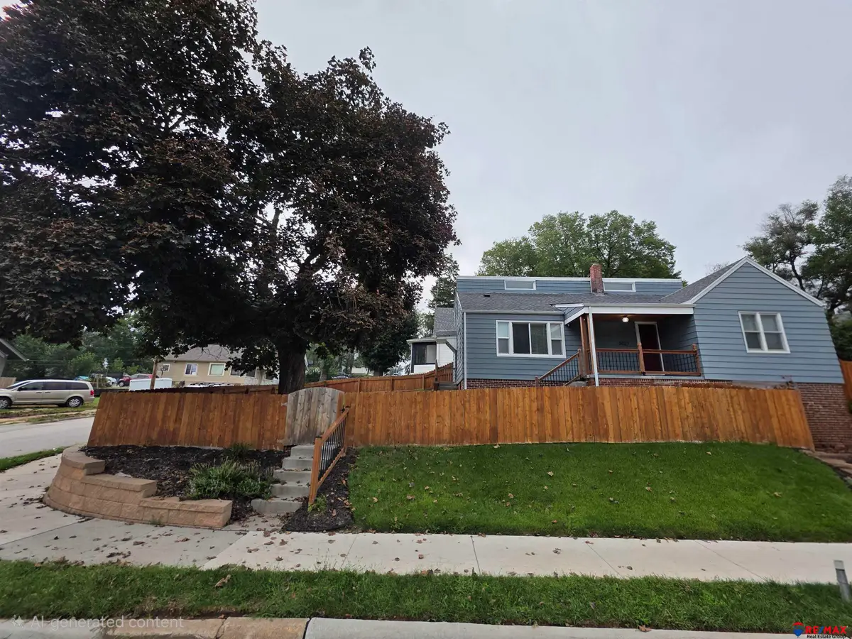 3021 N 42 Street, Omaha, NE 68111 - #1