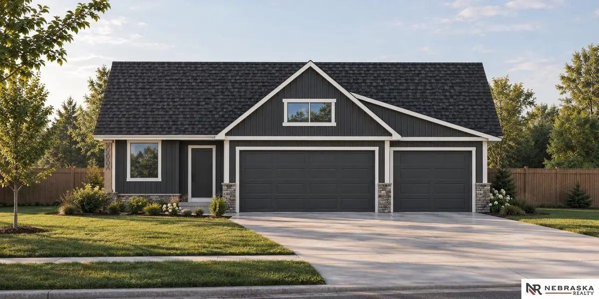 13208 S 49th Street, Bellevue, NE 68133 - #1