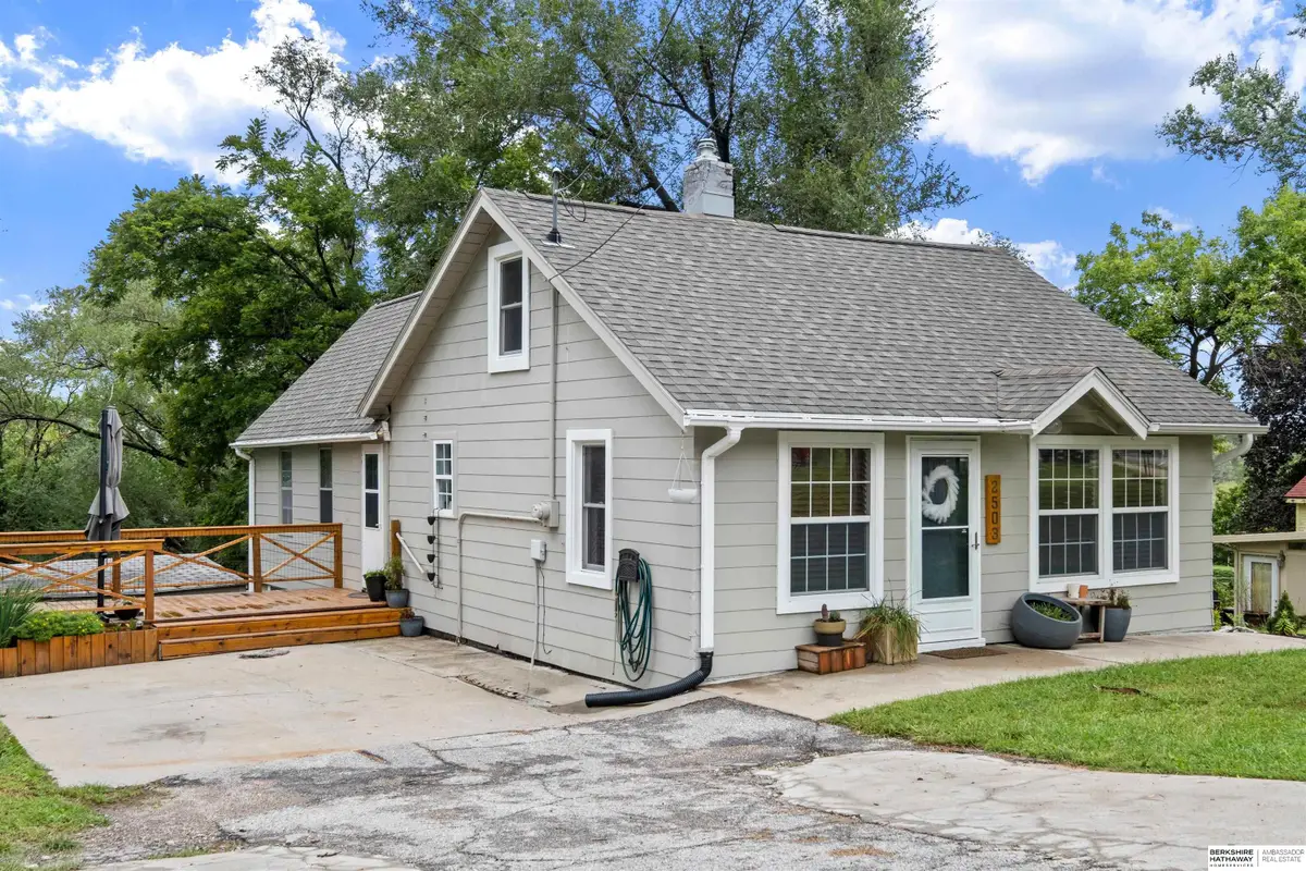 2503 N 88th Street, Omaha, NE 68134 - #1