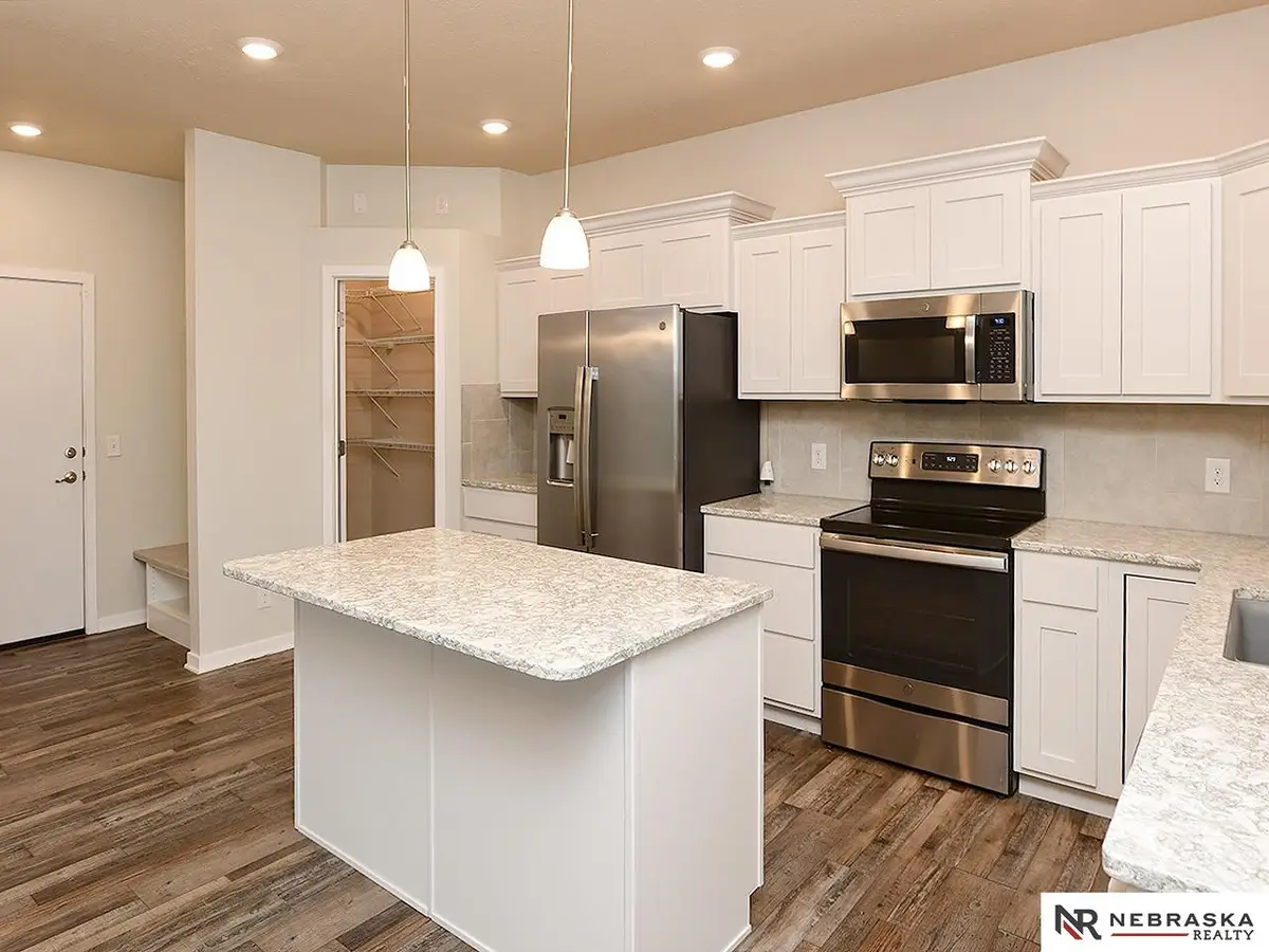 11741 S 112th Street, Papillion, NE 68046 - #1