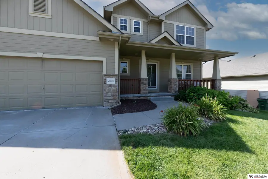 10605 Hillcrest Drive, La Vista, NE 68128 - #2