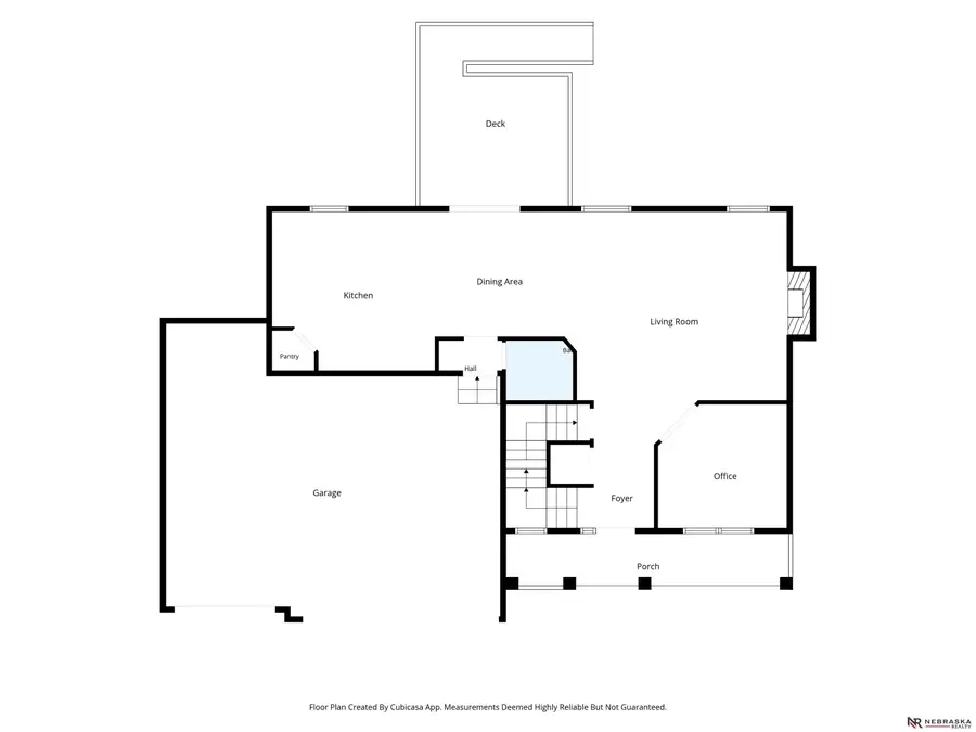 10605 Hillcrest Drive, La Vista, NE 68128 - #3