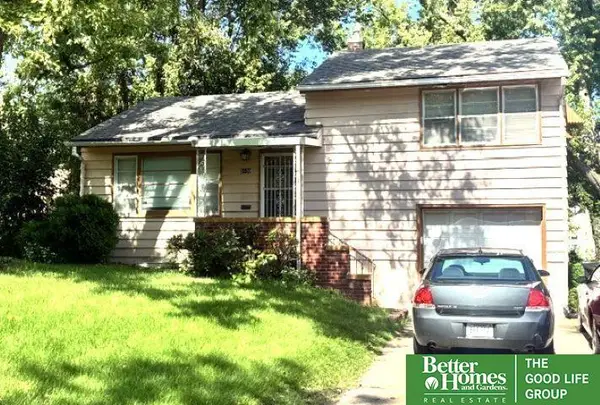 5810 Pratt Street, Omaha, NE 68104
