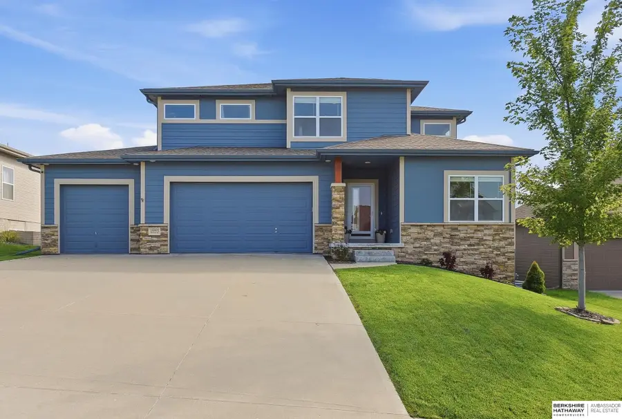 16865 Portal Street, Omaha, NE 68136 - #2
