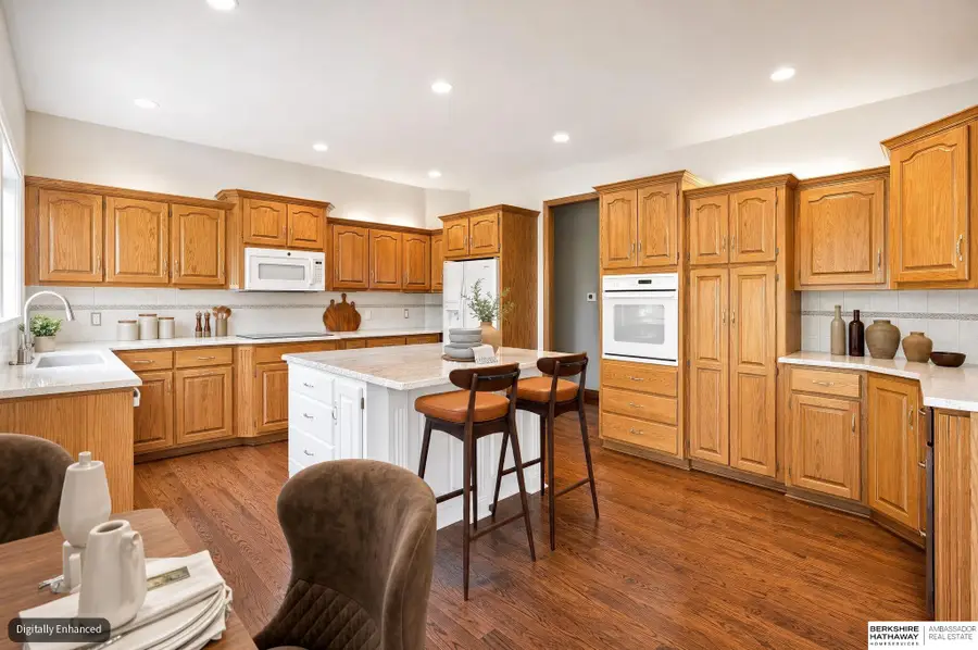 1208 Norton Drive, Papillion, NE 68046 - #3