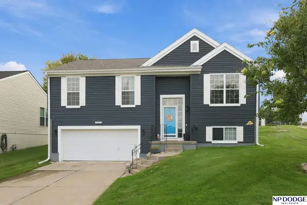 7972 N 155th Street, Bennington, NE 68007