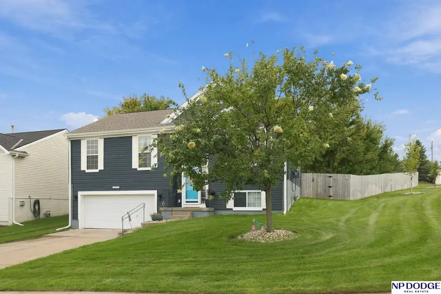 7972 N 155th Street, Bennington, NE 68007 - #2