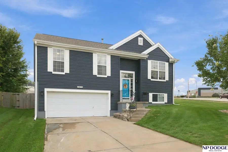 7972 N 155th Street, Bennington, NE 68007 - #3