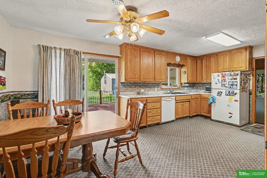 3177 County Road T Avenue, Fremont, NE 68025 - #2