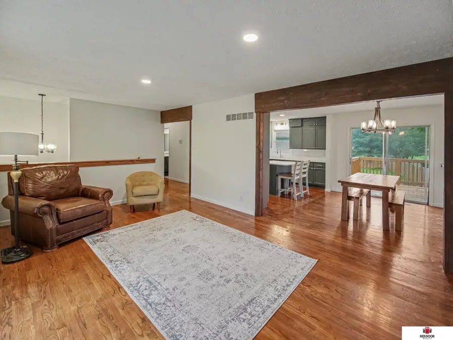 510 Leavitt Lane, Lincoln, NE 68510 - #2