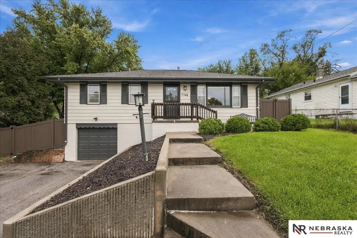 7741 Richmond Drive, Omaha, NE 68134 - #1
