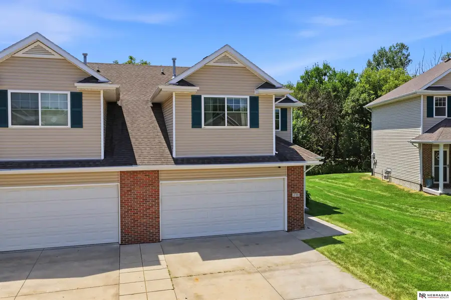 1770 N 177th Plaza, Omaha, NE 68118 - #2