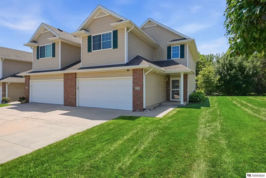 1770 N 177th Plaza, Omaha, NE 68118 - #3
