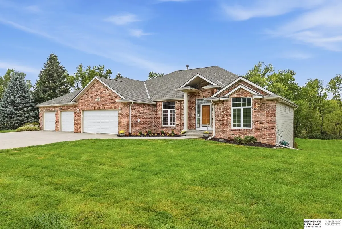11574 Todd Drive, Blair, NE 68008 - #1