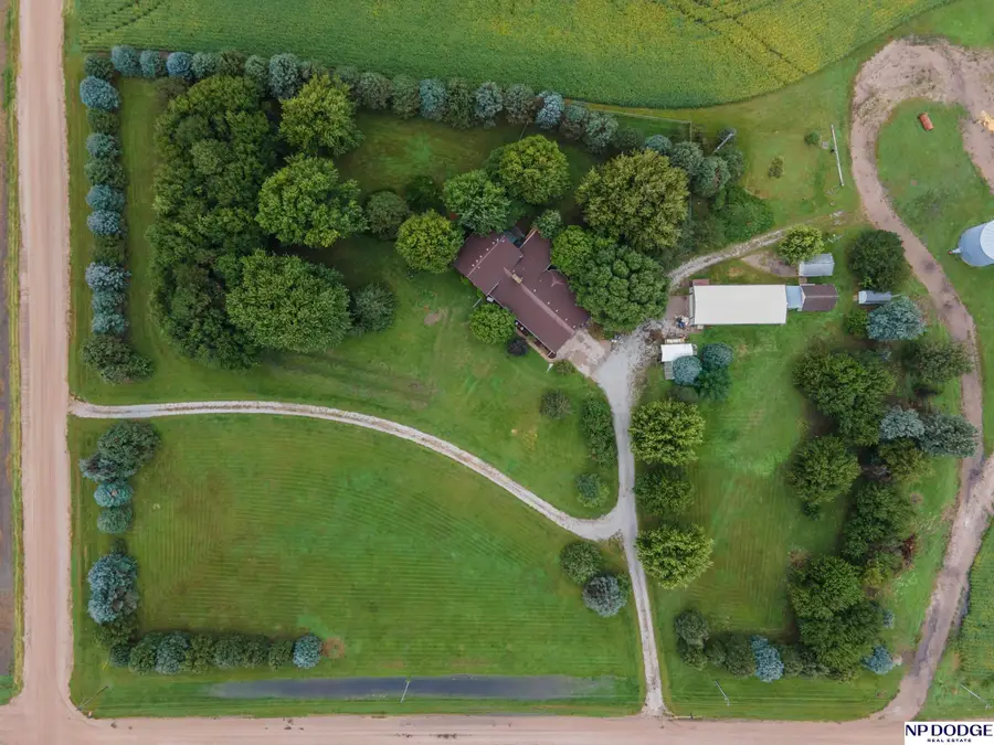 2411 County Road 15, Colon, NE 68018 - #3