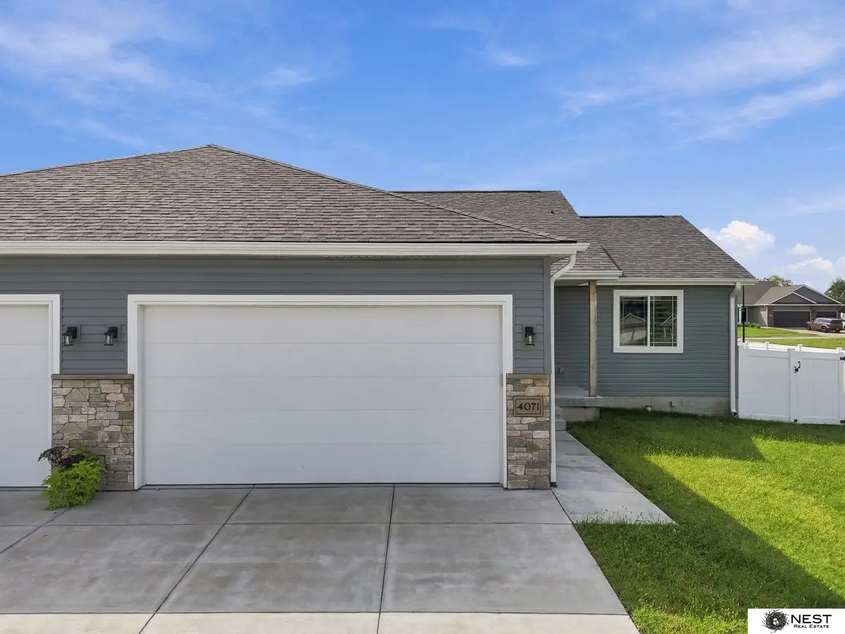 4071 W Gary Gateley Street, Lincoln, NE 68524 - #1