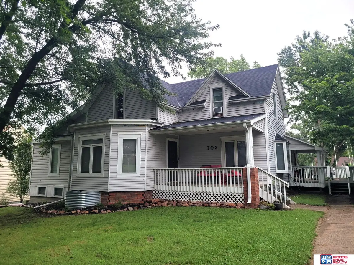702 N 5th Street, Seward, NE 68434 - #1