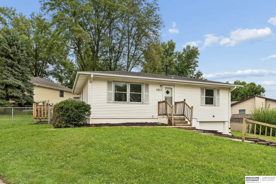 1411 Bryan Avenue, Bellevue, NE 68005 - #3