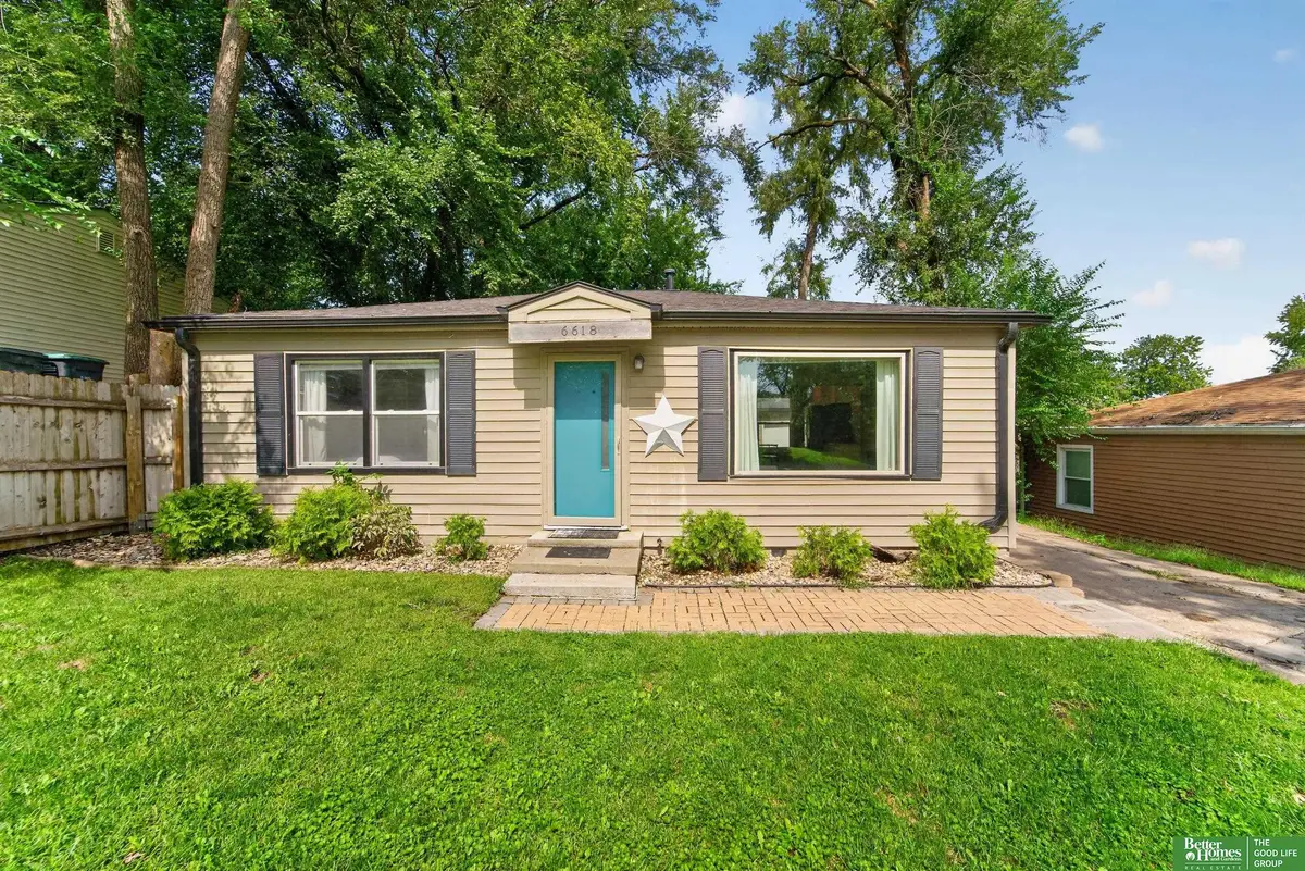 6618 B Street, Omaha, NE 68106 - #1