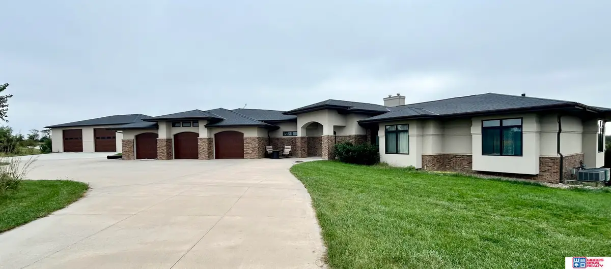17701 Prairie Vista Drive, Centerville, NE 68430 - #1
