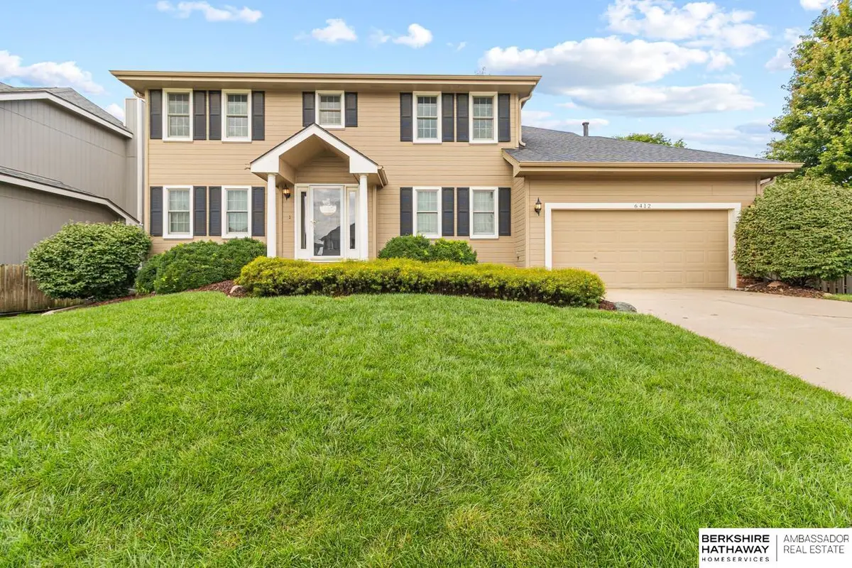 6412 N 102nd Avenue, Omaha, NE 68134 - #1